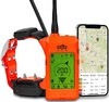 GPS obojky, lokátory pre psov