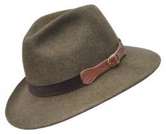 Poľovnícky klobúk Werra - Arnošt
