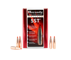Strely Hornady - SST - všetky kalibry