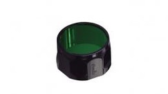 Zelený filter na svietidlo Fenix AOF-L
