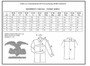 Poľovnícka košeľa - dlhý rukáv - 122212